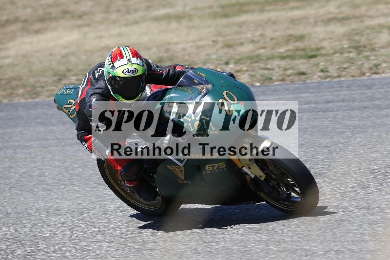 /19 06.06.2026  TZ Motorsport ADR/Gruppe gruen/20